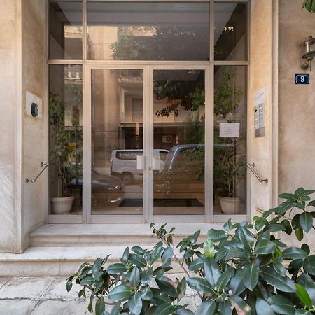 Bang In Kolonaki By Athenian Homes Buitenkant foto