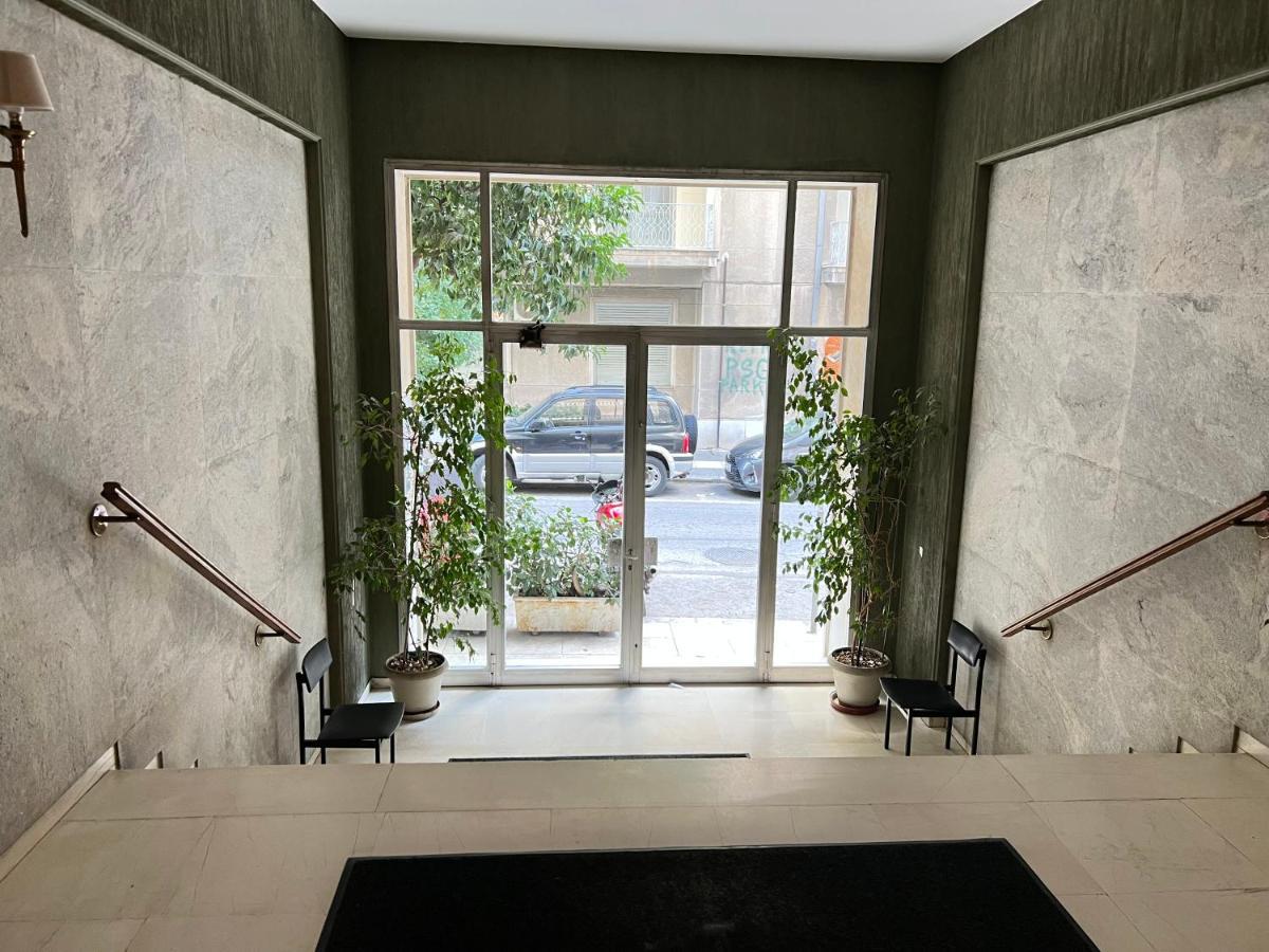 Bang In Kolonaki By Athenian Homes Buitenkant foto