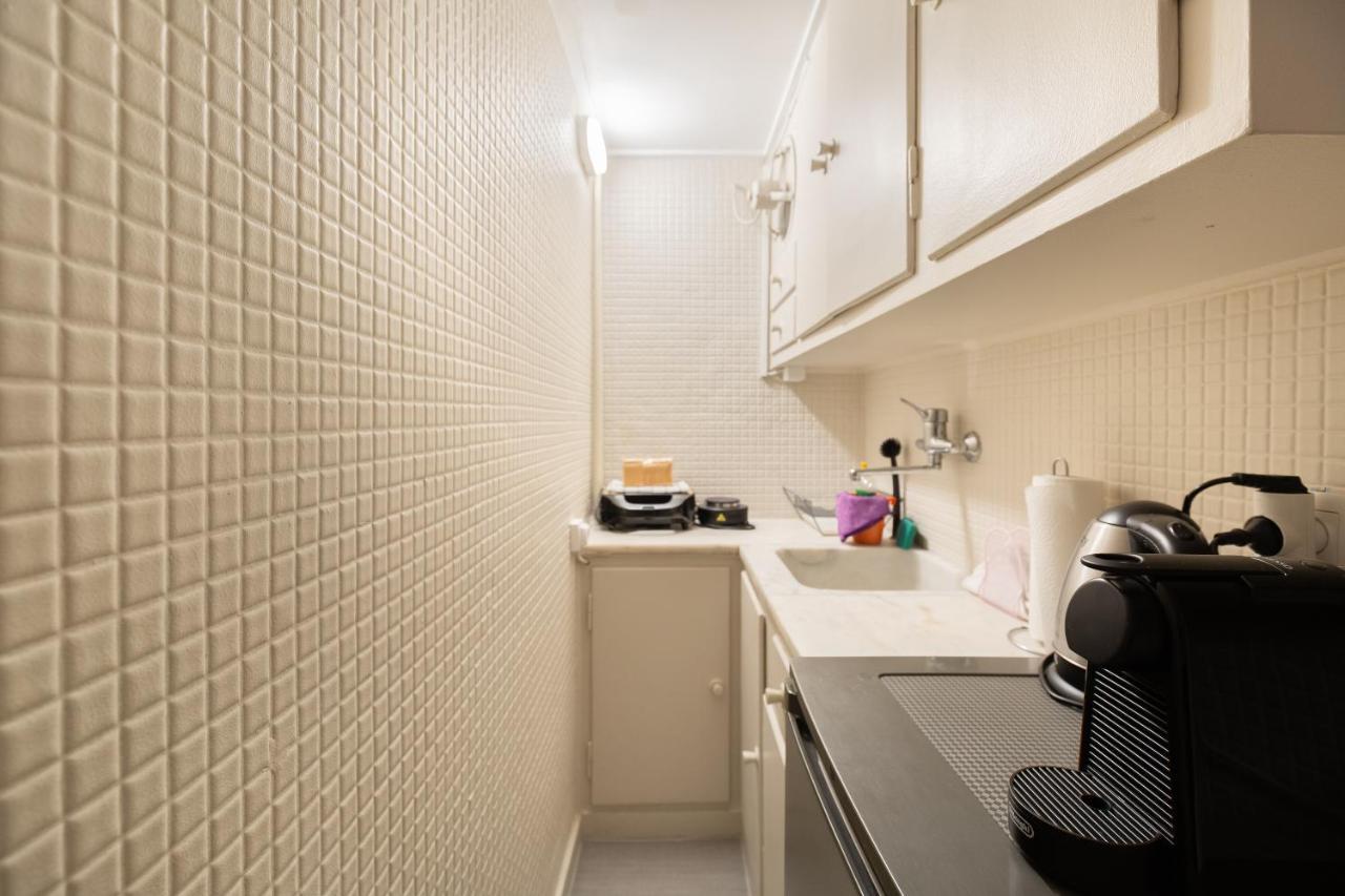 Bang In Kolonaki By Athenian Homes Buitenkant foto