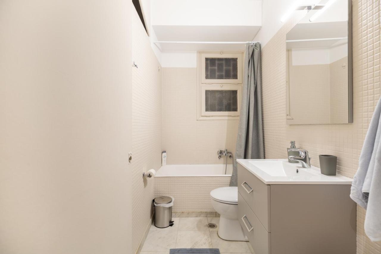 Bang In Kolonaki By Athenian Homes Buitenkant foto