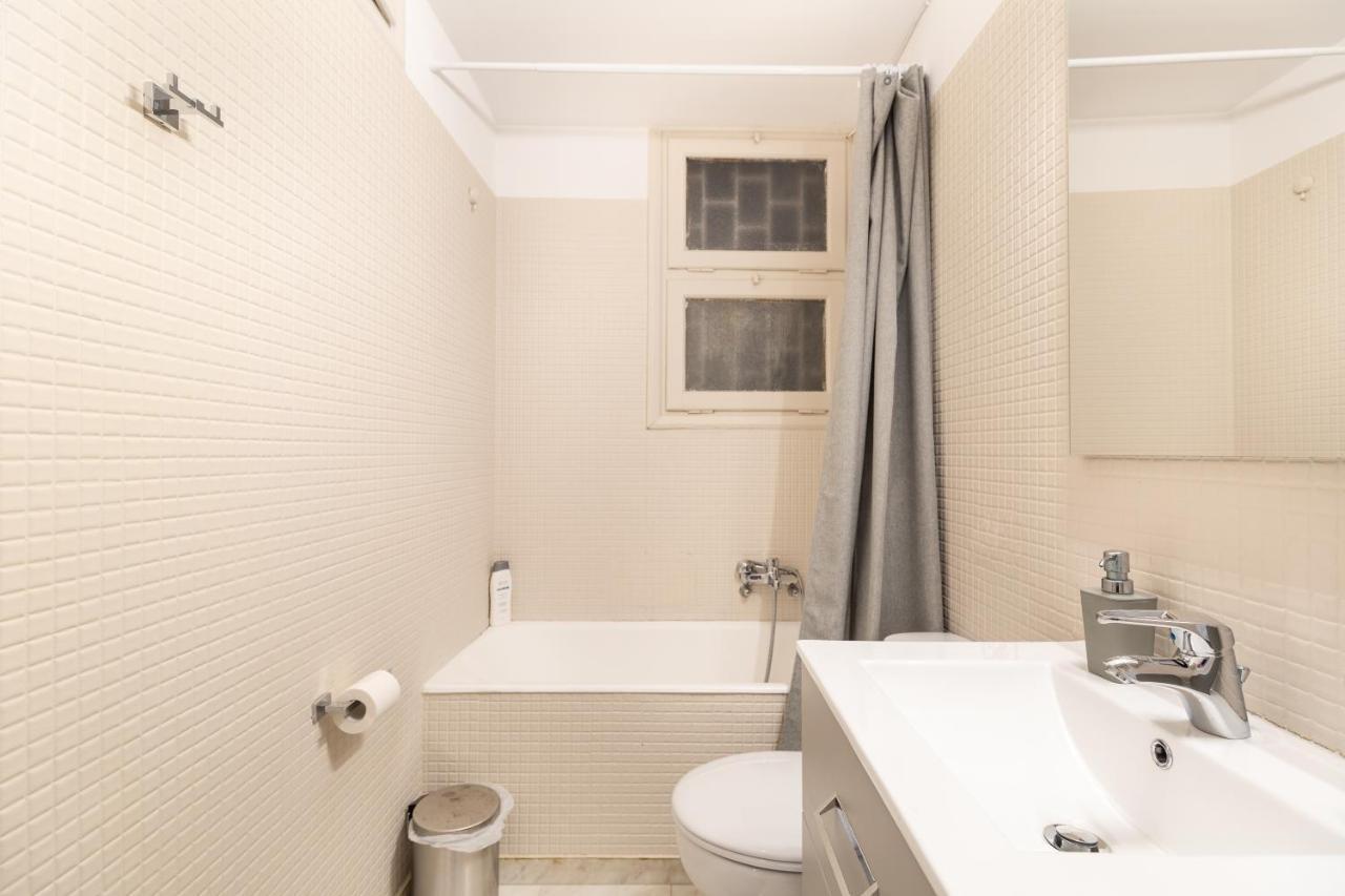 Bang In Kolonaki By Athenian Homes Buitenkant foto