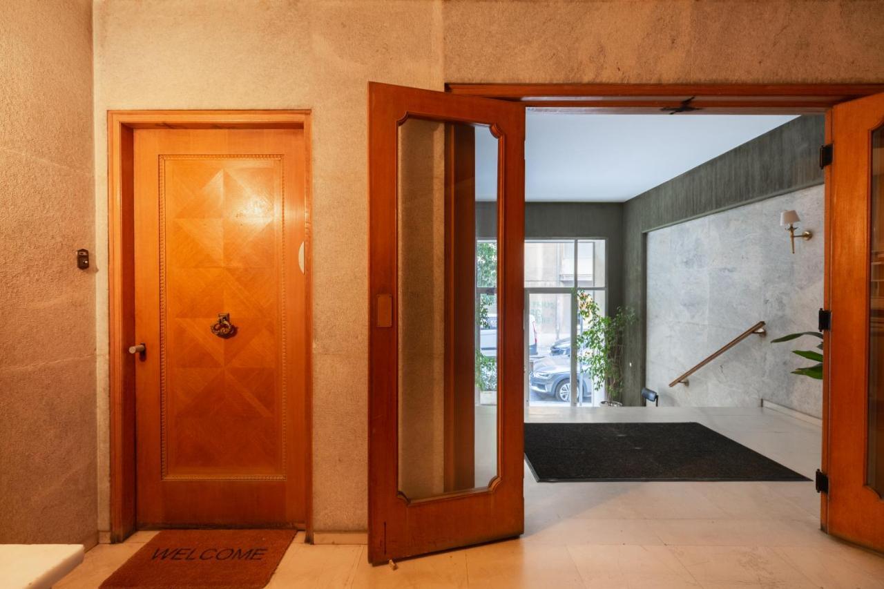 Bang In Kolonaki By Athenian Homes Buitenkant foto