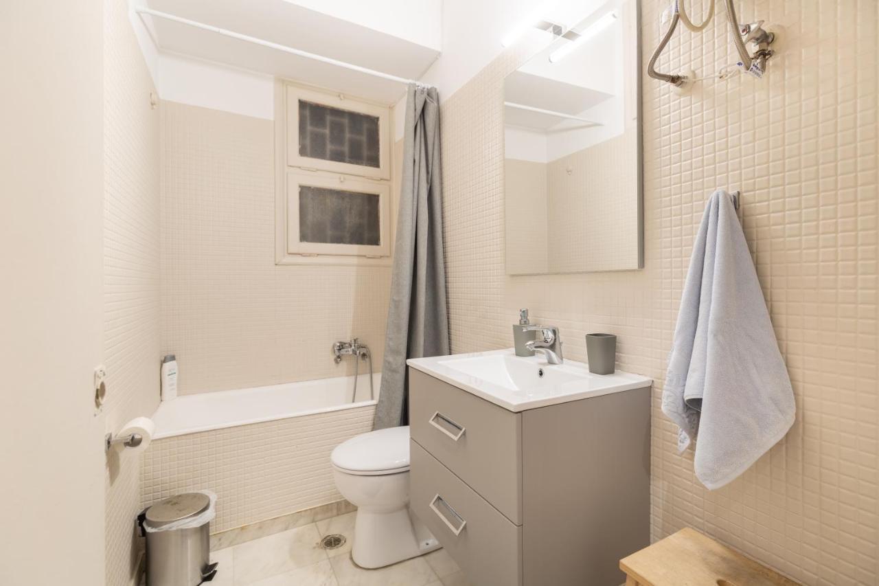 Bang In Kolonaki By Athenian Homes Buitenkant foto